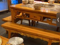 -堂客老火锅(欣阳广场总店)