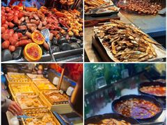 -玫瑰花园自助烤肉(顺义鑫海韵通店)