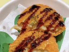 -米仓食堂(凯德广场店)