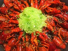 -鲁小三·大骨自助(金山总店)