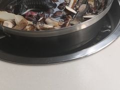 -太婆天府山珍酒楼(亚运村店)