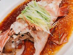 -翠园(北京王府中环店)