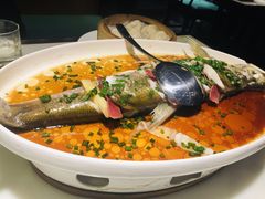 -柳莺湖上·湖景餐厅·江南菜(西湖店)