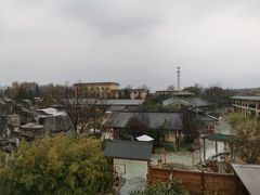 -华山御温泉度假村