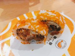 -新一番三文鱼寿司(红城湖店)