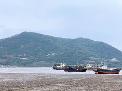 -北岐滩涂