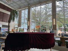 -佰园全日西餐厅-厦门佰翔软件园酒店