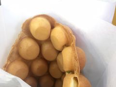 -妈咪鸡蛋仔(尖沙咀东分店)