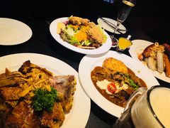 -宝莱纳餐厅(滨江店)