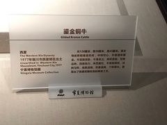 -宁夏博物馆