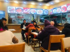-沧浪亭(临汾路店)