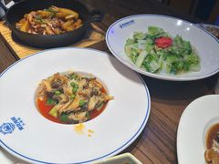 -黄龙海鲜大排档(杭州总店)