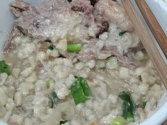 -老刘家泡馍·陕西老字号(钟楼广济街店)