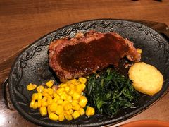 -萨莉亚意式餐厅(杭州滨江天街店)