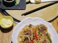 -赤坂亭·M9和牛烧肉·铁板烧·日料398放题(长泰广场店)