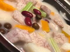 -广州逸林假日酒店·四季桃源中餐厅(白云山风景区店)