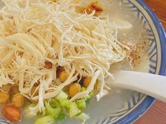 -峨眉山豆腐脑(解放路店)