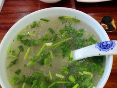 -乡村驴肉馆羊蝎子