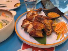 -My Way Town买味堂·东南亚餐厅(亦庄店)