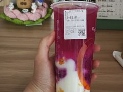 -CoCo都可(大兴凯德MALL店)