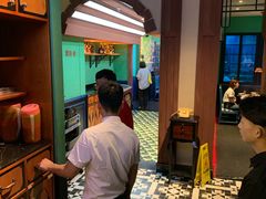 -哥老官重庆美蛙鱼头(宝山龙湖店)