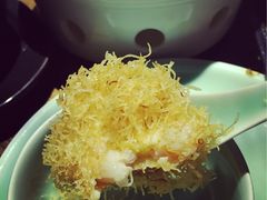 -粗茶淡饭·隐庐私厨(东亭店)