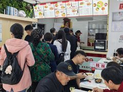 -三品桂林米粉(西单店)