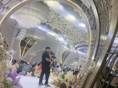 -蓝海渔湾生态园(赣榆店)