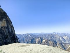 -华山风景名胜区