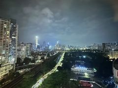 -深圳东门凯悦嘉轩酒店