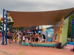 -西安华夏文旅水世界