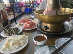 -鑫龙火锅城(青岛分店)