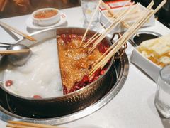 -大斌家串串火锅(望城天恒店)