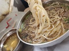 -正宗杨记普洱酸醋米线(总店)