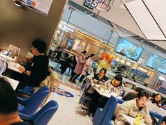 -兰湘子·湘菜小炒(南京江宁万达店)