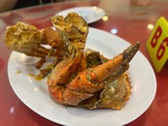 -大茄来海鲜餐厅(亚洲城分行)
