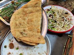 -清真·馬坡二旦烧烤(人生一串拍摄店)