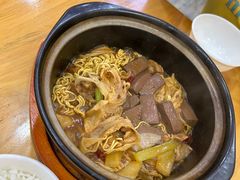 -宋氏重庆鸡公煲(红谷滩万达金街店)
