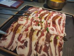 -明洞王妃家烤肉(苏州中心星悦汇店)