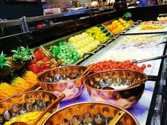 水果-韩盛·盛江山自助料理(奥体万达店)