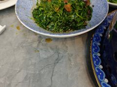 -金典银峰老鹅馆·昆山菜(亭林公园店)