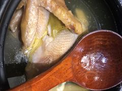 -徽镇小厨·经典徽菜(十里河店)
