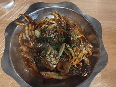 -郑记•不夜城烧烤•龙虾•虾蟹(黄鹤楼店)