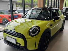 -上海普陀宝诚MINI4S店(红柳路店)