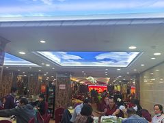 -吉莲利苑海鲜酒家(珠海拱北29年老字号店)