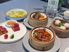 -晋江荣誉国际酒店·港誉茶餐厅