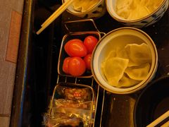 -华夏良子·足道SPA艾灸(龙潭路店)