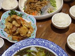 -老厨家(中央大街西七道街店)
