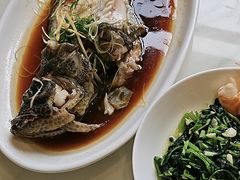 -子霖南山鲜虾面(南山总店)