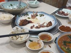 -飨赫驾瓦罐烤鸡(佛岗店)